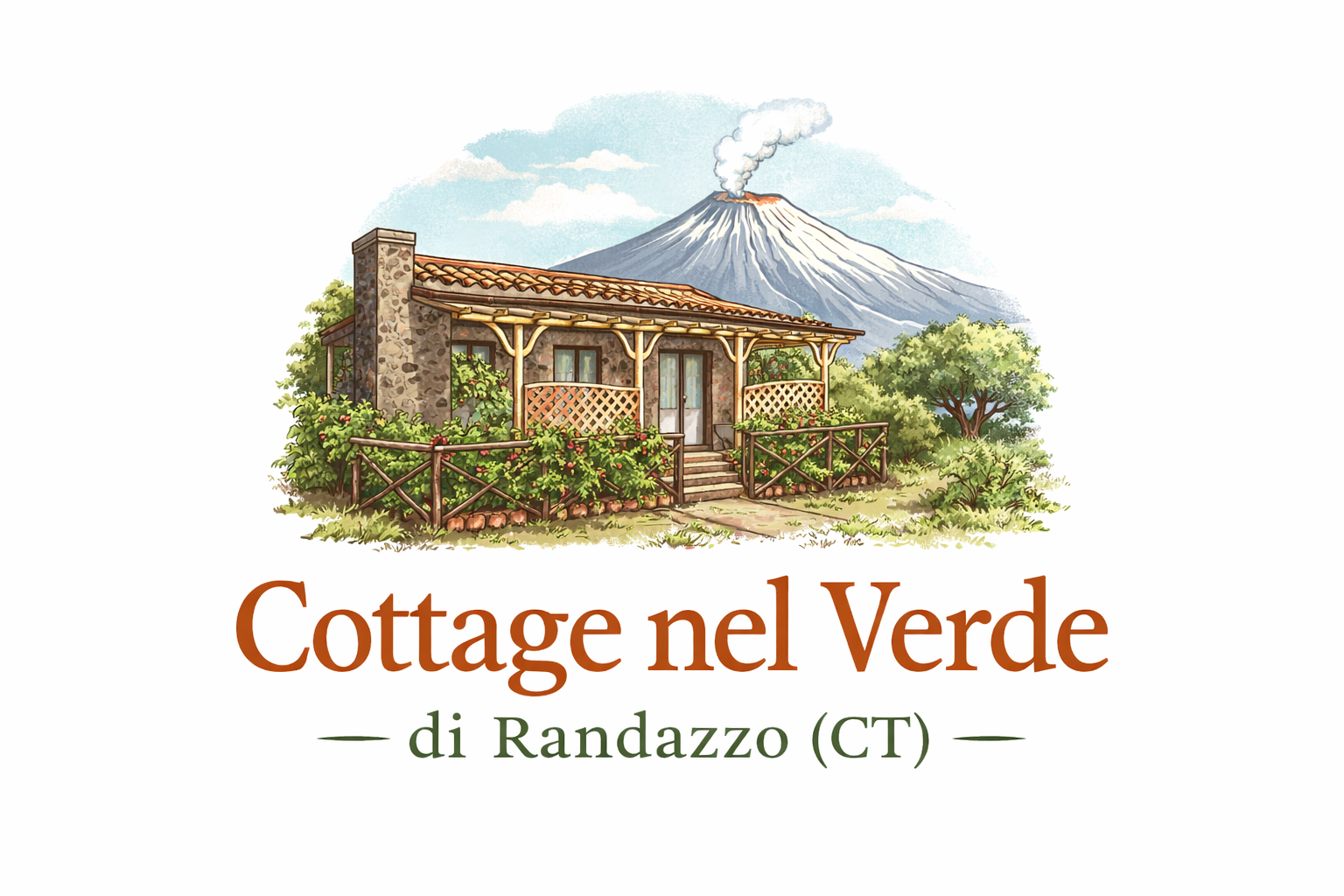 Cottage nel Verde