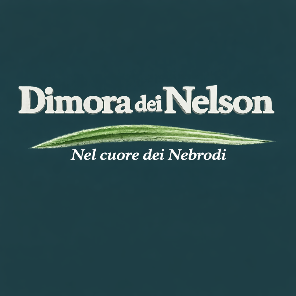 Dimora dei Nelson - Nel cuore dei Nebrodi