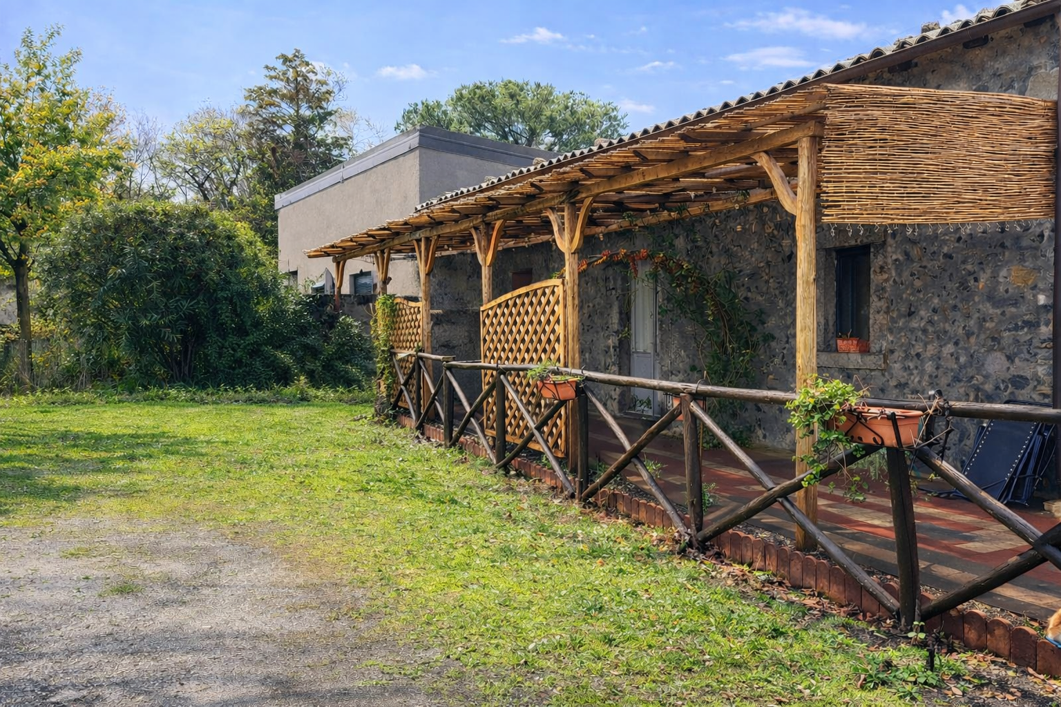 Cottage nel Verde