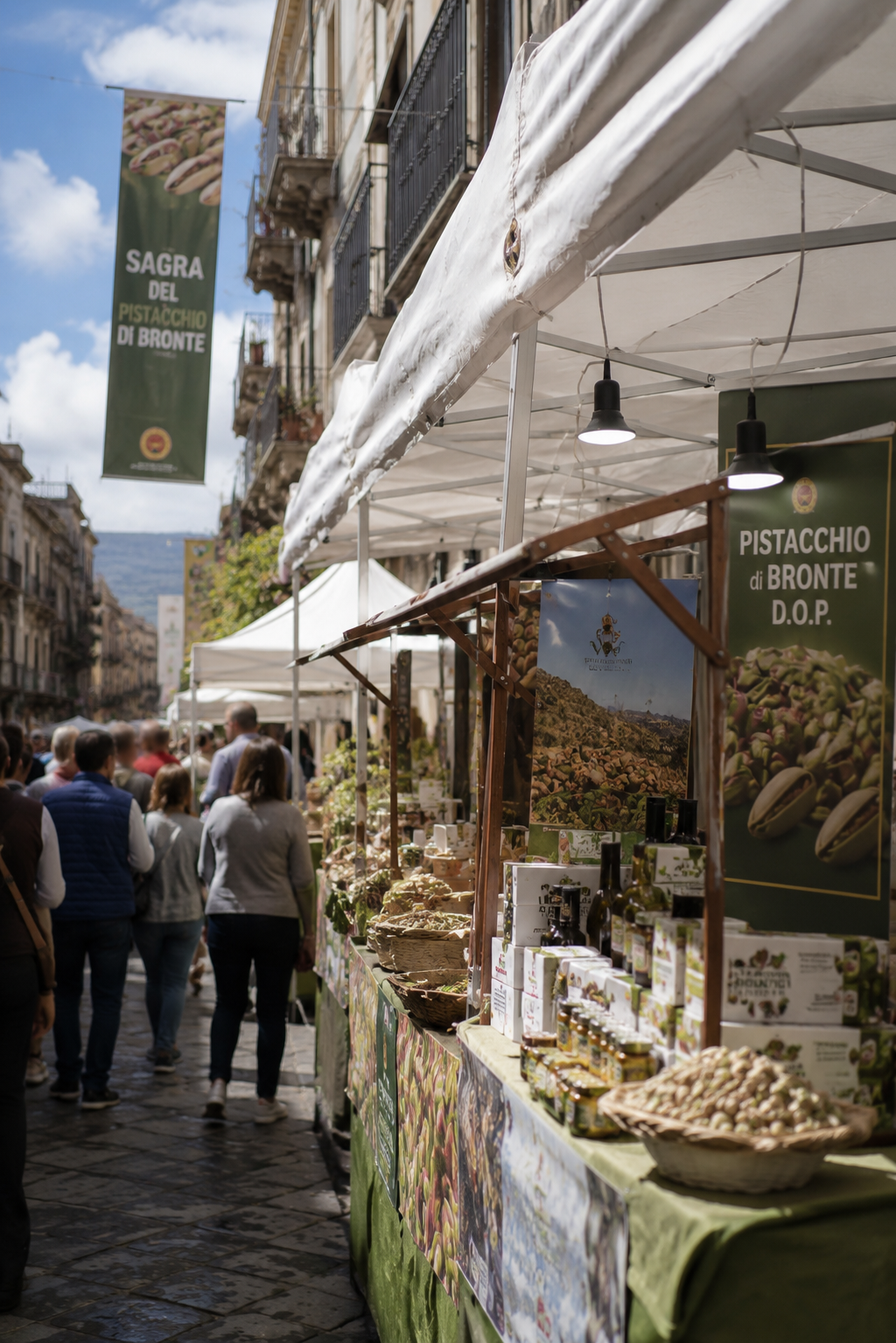Tradizioni ed eventi del territorio