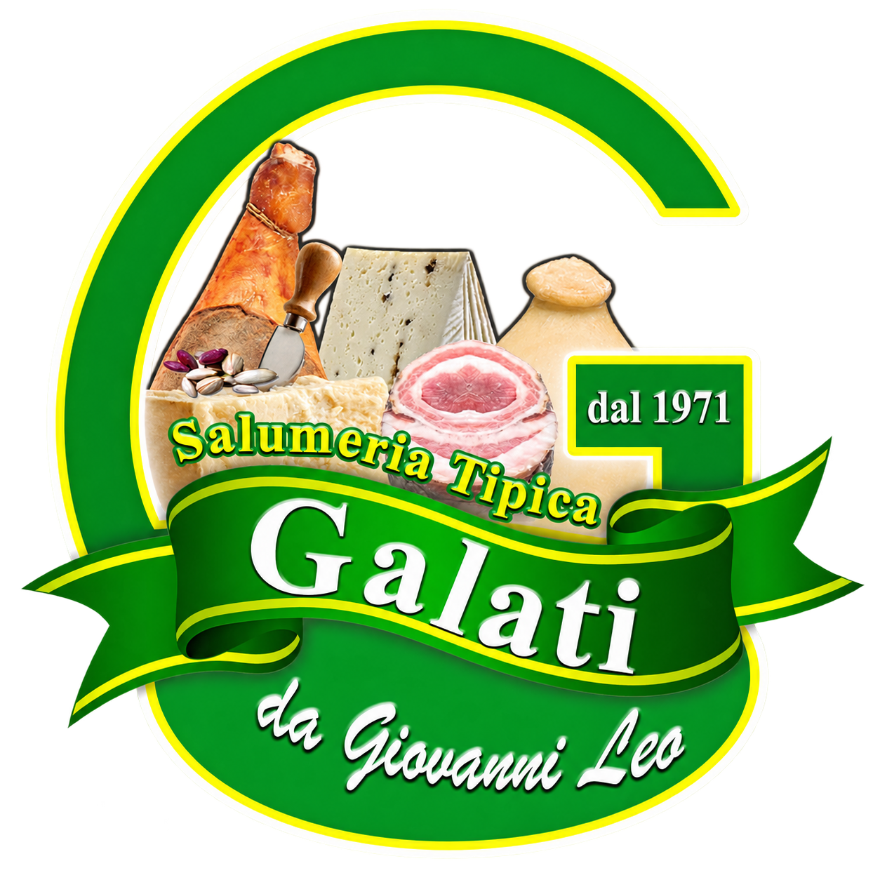 Salumeria Galati